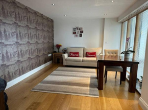 Bright and spacious flat in Wimbledon, London